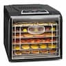 Klarstein Fruit Jerky DryPower (6 grilles)