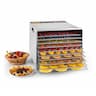 Klarstein Fruit Jerky Pro 10 (1 000 W, 10 étages, ~1,5 m²)