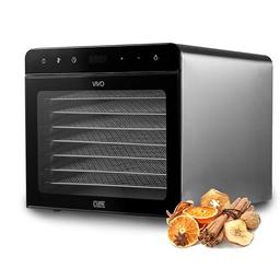CLASSE ITALY VIVO Dry H (8 plateaux inox 304, minuterie 24 h)
