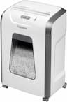 Fellowes Powershred FS-12C (12 feuilles, corbeille 19 L)