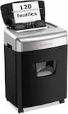Bonsaii C233-B (auto-feed 120 feuilles, bac 23 L)
