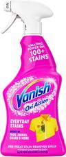 Vanish Oxi Action Pré-traitement Spray 500 ml