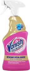 Vanish Liquide Pistolet Détachant Textile Avant Lavage 500 ml