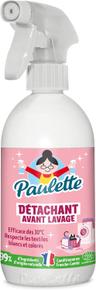 Paulette Détachant Avant-Lavage 500 mL