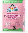 Paulette Percarbonate de Soude Blanchissant Détachant 500 g