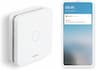 Netatmo NCO-FR détecteur de CO intelligent sans box