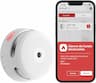 X-Sense XS01-WX détecteur de fumée Wi-Fi compact