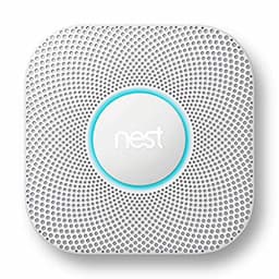 Nest Protect (2e génération)