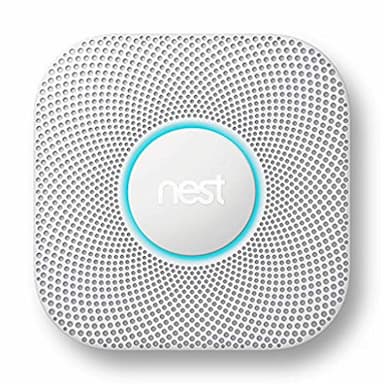 Nest Protect (2e génération)