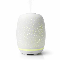 Zen’Arôme Stella (diffuseur ultrasonique céramique, arrêt auto)