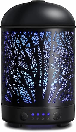 Salking 100 ml (verre et métal)