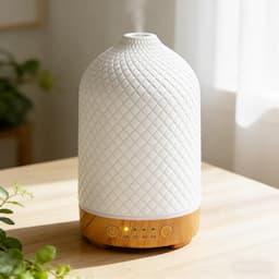 Diffuseur céramique artisanale 200 ml
