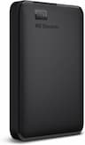 WD Elements Portable 2 To (2,5" USB 3.0)