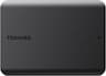 Toshiba Canvio Basics 2 To (2,5" USB 3.2 Gen 1)