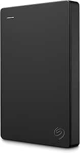 Seagate Portable 2 To Amazon Special Edition (2,5" USB 3.0)