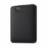 WD Elements Portable 5 To (2,5" USB 3.0)