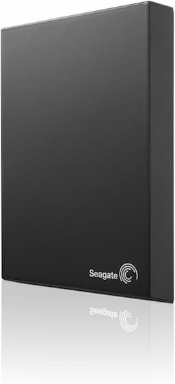 Seagate Expansion Desktop 4 To (3,5" USB 3.0)