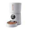 Faroro distributeur 4 L, message vocal (Slow Feed)