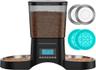 HoneyGuaridan distributeur 2 bols, 3,5 L (2 chats)