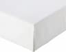 Amazon Basics Satin de Coton 400 Fils