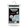 Linge des Familles — drap-housse percale 160x200, bonnet 30 cm
