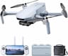 Potensic ATOM SE (GPS, caméra 4K, < 249 g, 3 batteries + hub)
