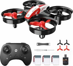 Holy Stone HS210 (mini drone quadricoptère jouet, sans caméra)
