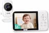 GHB Babyphone Caméra 3,2" grande batterie