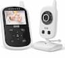 GHB Babyphone Caméra 2,4" (best-seller)