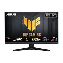 ASUS TUF Gaming VG249QM1A (23,8" IPS, 270 Hz, 1 ms)