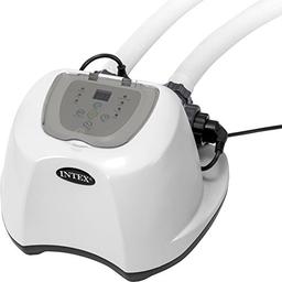 Intex Eco 28668EF stérilisateur au sel (jusqu'à 26 m³)