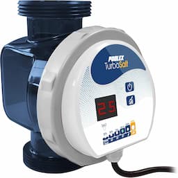 POOLEX Turbo Salt 200 (compact, jusqu'à 20 m³)