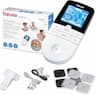 Beurer EM49 3-en-1 TENS/EMS/Massage nomade