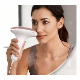 Philips Lumea Advanced BRI921