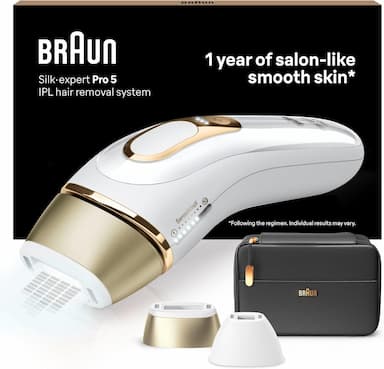Braun Silk-expert Pro 5 (PL5140)