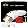 Braun Silk·expert Pro 5 PL5262 (lumière pulsée, capteur SkinProtect)