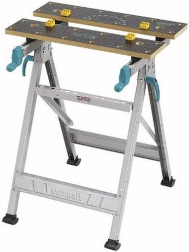 Wolfcraft Master 200