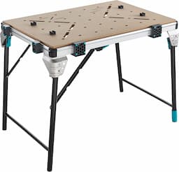 Wolfcraft Master Work 1600