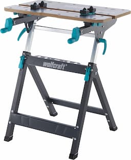 Wolfcraft Master 750 Ergo