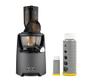 Kuvings EVO820S extracteur vertical (48 tr/min, gourde sous vide)