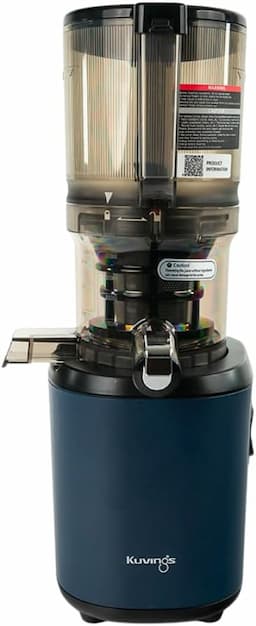 Kuvings AUTO6 Bleu Marine