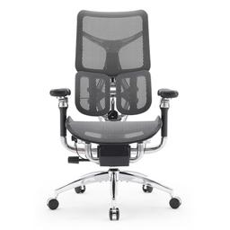 SIHOO Doro S300 (accoudoirs 6D, maille italienne, suspension)