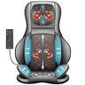 Comfier Siège massant Shiatsu (compression, pétrissage, chaleur)