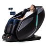 RelaxRelife Fauteuil de massage 4D (rail SL 135 cm, zéro-gravité, commande vocale)