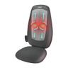 Homedics siège massant Shiatsu dos et épaules chauffant noir