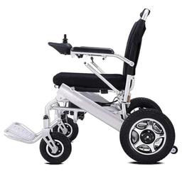 PXOCDEO fauteuil robuste (double moteur, pliage 5 s)