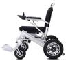 PXOCDEO fauteuil robuste (double moteur, pliage 5 s)
