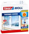 Tesa Calfeutrer Film de Survitrage 1,7 m x 1,5 m