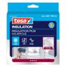 Tesa Calfeutrer Film de Survitrage 4 m x 1,5 m