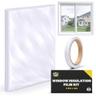 Kit Film Isolation Thermique 1,5 m x 4 m